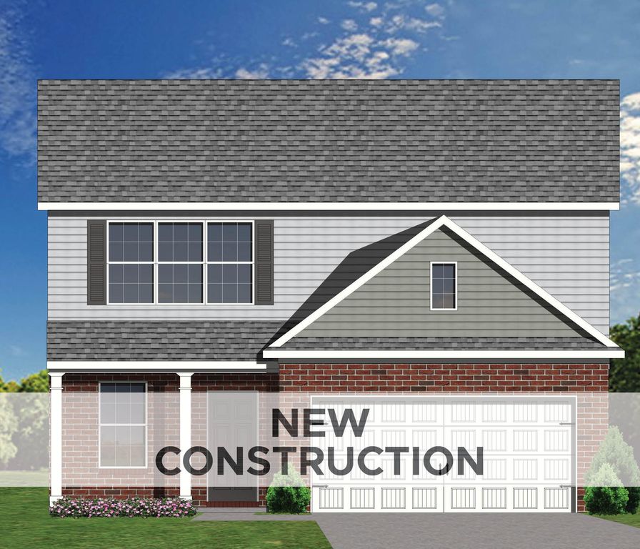 308 Wisteria Lane, Nicholasville, KY 40356