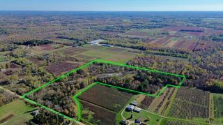 104th Avenue, Grand Junction, MI 49056