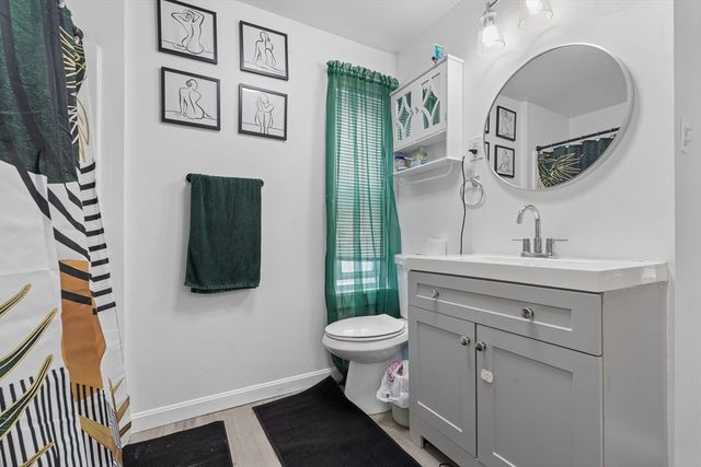 323 Rollstone St, Fitchburg, MA 01420