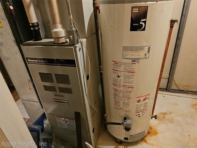 1179 Oaklawn Drive, Pontiac, MI 48341