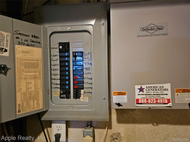 1179 Oaklawn Drive, Pontiac, MI 48341