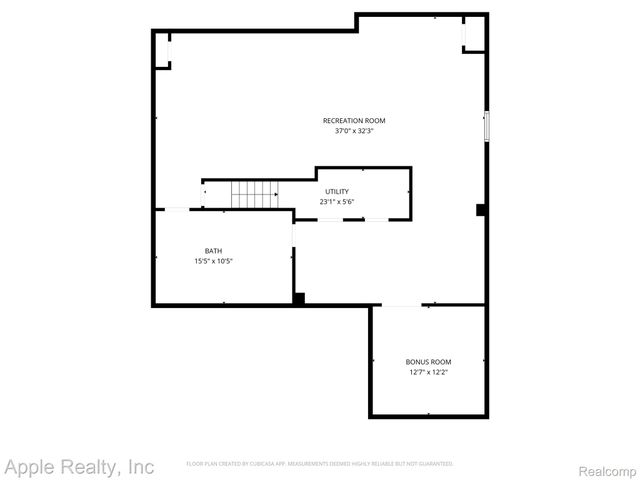 1179 Oaklawn Drive, Pontiac, MI 48341