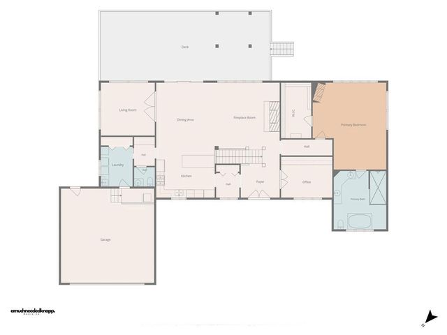 499 8th Street, Hudson, WI 54016