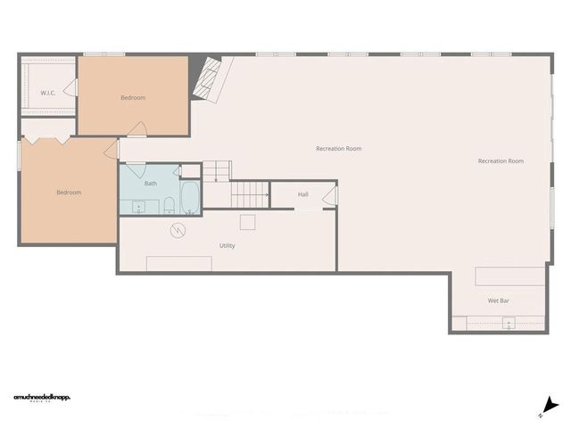 499 8th Street, Hudson, WI 54016