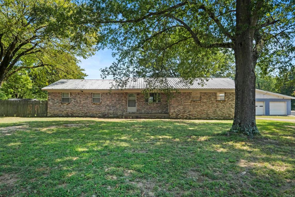 11505 Mona Lane, Little Rock, AR 72206