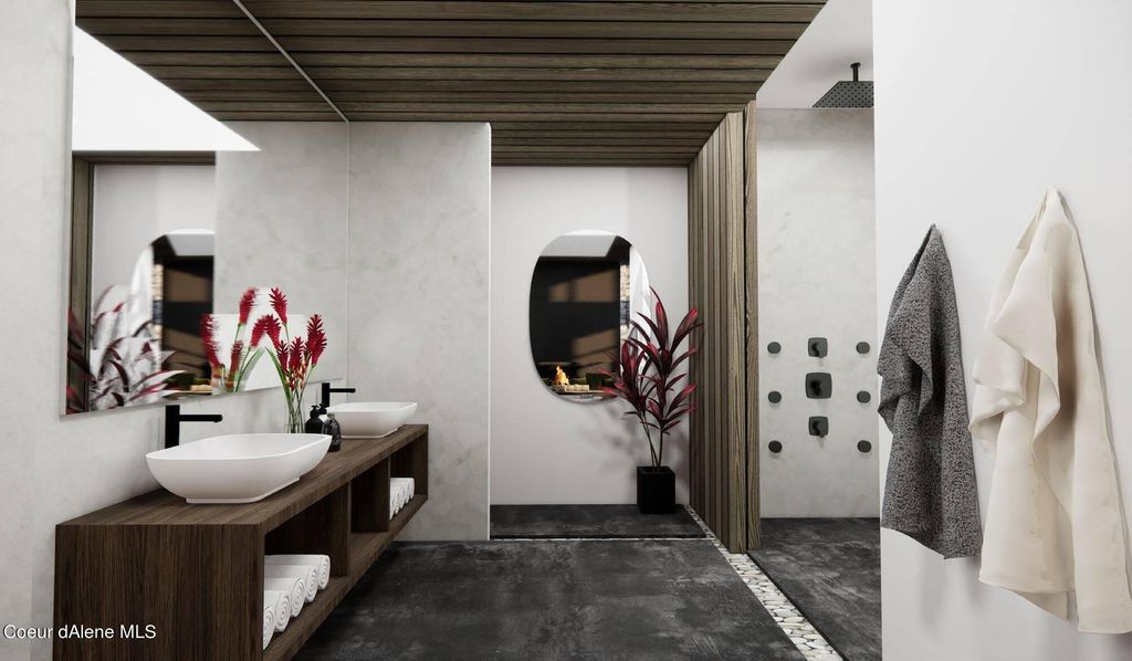 7441 S BUCKRAIL RD, Harrison, ID 83833 photo 3