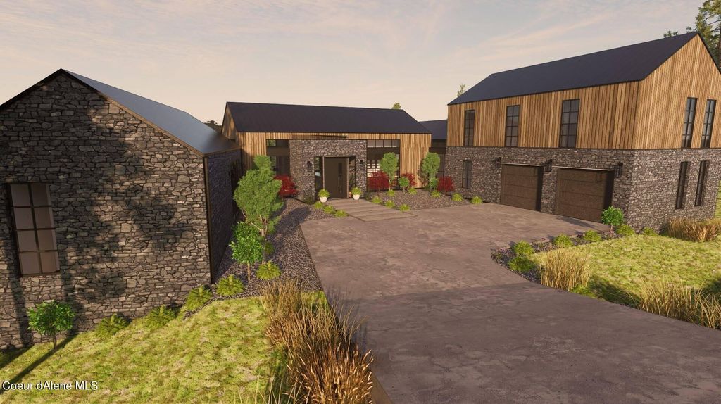 7441 S BUCKRAIL RD, Harrison, ID 83833 photo 5