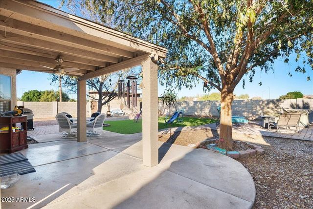 7940 E DARTMOUTH Street, Mesa, AZ 85207