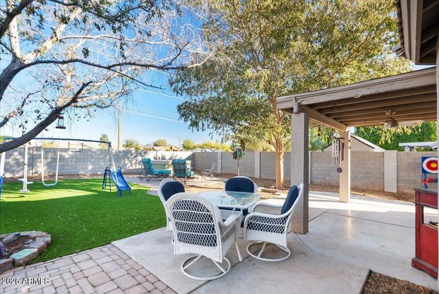 7940 E DARTMOUTH Street, Mesa, AZ 85207