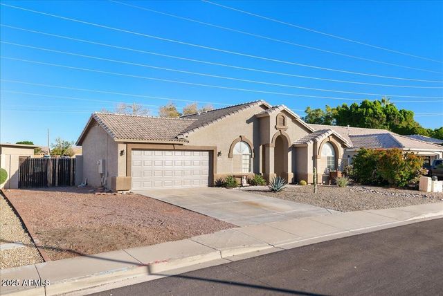 7940 E DARTMOUTH Street, Mesa, AZ 85207