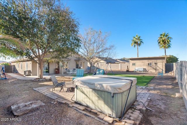 7940 E DARTMOUTH Street, Mesa, AZ 85207