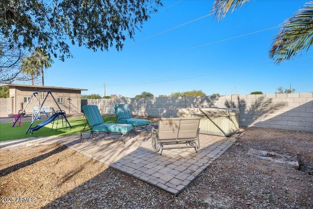 7940 E DARTMOUTH Street, Mesa, AZ 85207