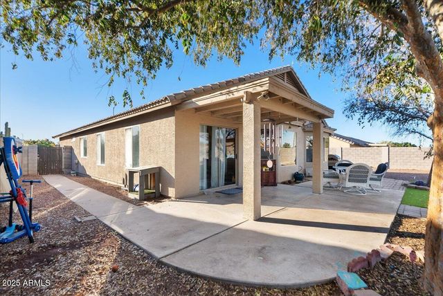 7940 E DARTMOUTH Street, Mesa, AZ 85207