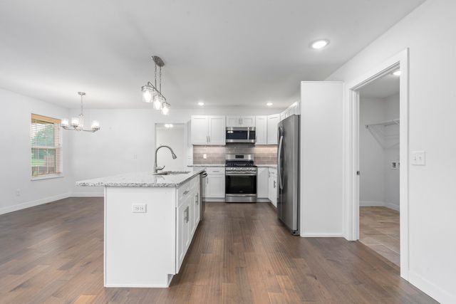 121 S Aspen Street, Buffalo, MO 65622