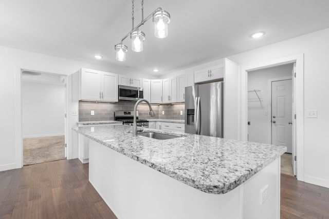 121 S Aspen Street, Buffalo, MO 65622