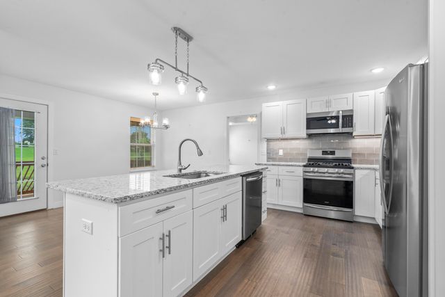 121 S Aspen Street, Buffalo, MO 65622