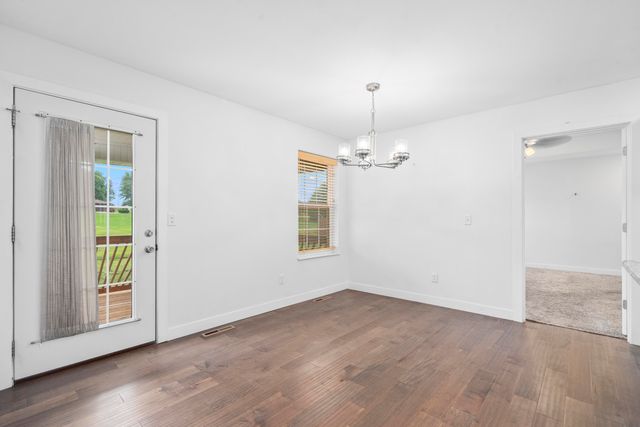 121 S Aspen Street, Buffalo, MO 65622