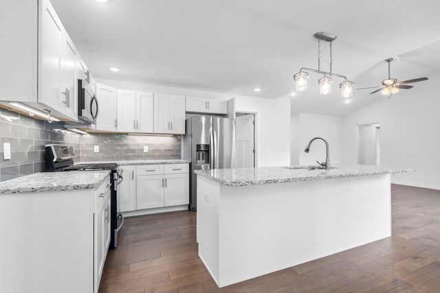 121 S Aspen Street, Buffalo, MO 65622