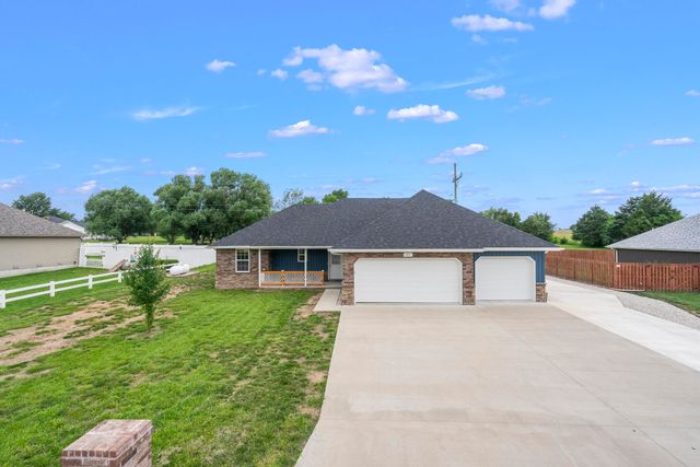 121 S Aspen Street, Buffalo, MO 65622