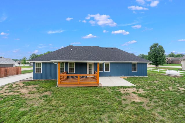 121 S Aspen Street, Buffalo, MO 65622