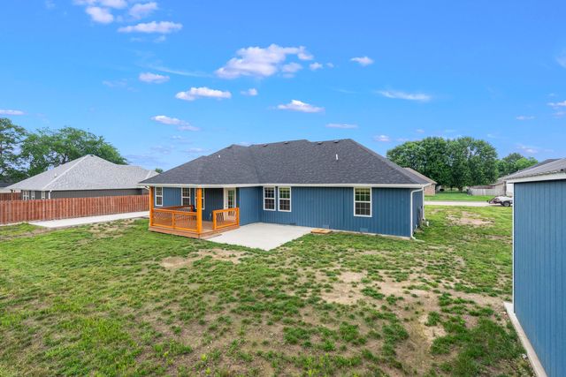 121 S Aspen Street, Buffalo, MO 65622