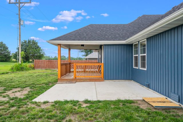 121 S Aspen Street, Buffalo, MO 65622