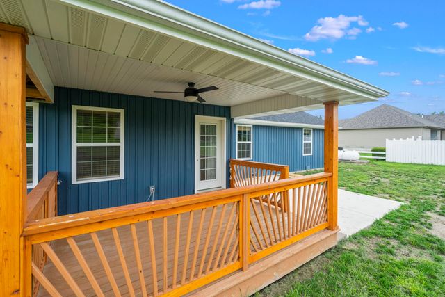 121 S Aspen Street, Buffalo, MO 65622