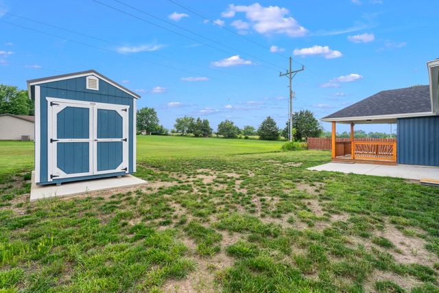 121 S Aspen Street, Buffalo, MO 65622