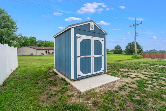 121 S Aspen Street, Buffalo, MO 65622