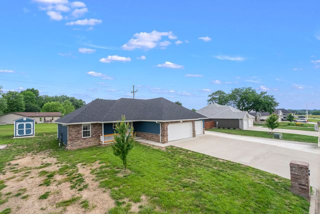 121 S Aspen Street, Buffalo, MO 65622