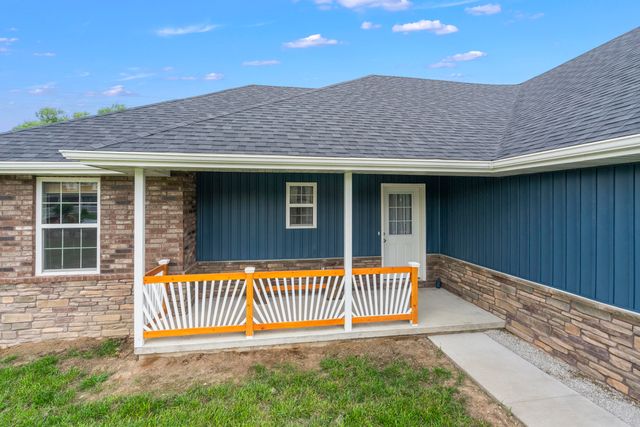 121 S Aspen Street, Buffalo, MO 65622