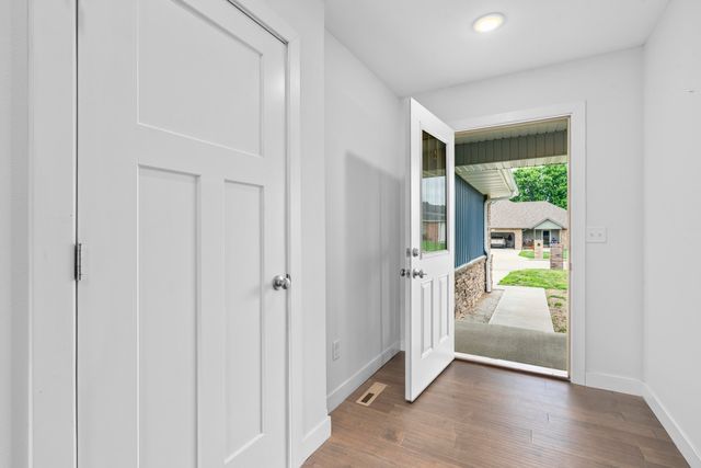 121 S Aspen Street, Buffalo, MO 65622