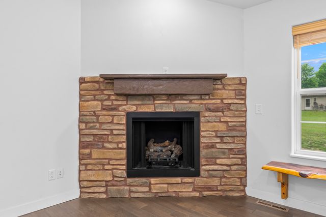 121 S Aspen Street, Buffalo, MO 65622