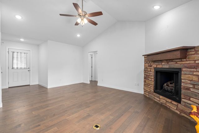 121 S Aspen Street, Buffalo, MO 65622