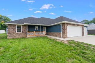 121 S Aspen Street, Buffalo, MO 65622