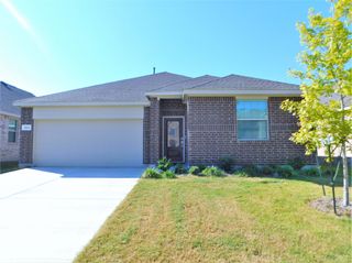 1624 Da Vinci Drive, Little Elm, TX 75068