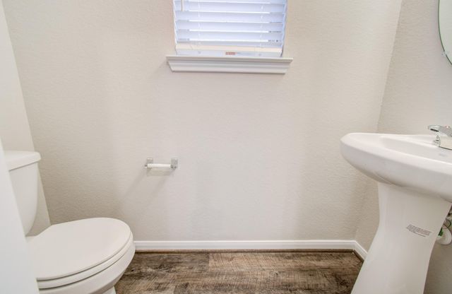 506 Hidden Brook Circle, Baytown, TX 77523