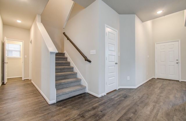 506 Hidden Brook Circle, Baytown, TX 77523