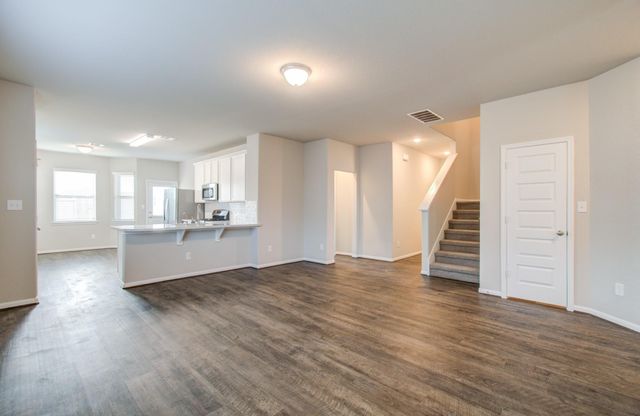 506 Hidden Brook Circle, Baytown, TX 77523