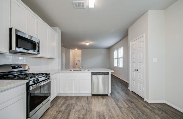 506 Hidden Brook Circle, Baytown, TX 77523