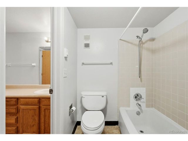 14751 E Tennessee Dr 232, Aurora, CO 80012