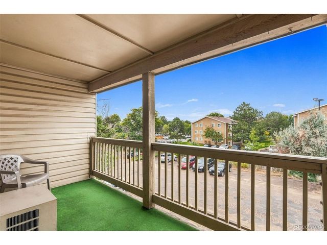 14751 E Tennessee Dr 232, Aurora, CO 80012