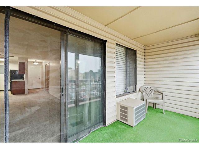14751 E Tennessee Dr 232, Aurora, CO 80012