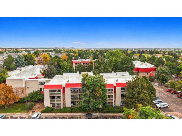 14751 E Tennessee Dr 232, Aurora, CO 80012