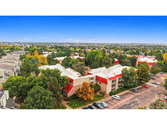 14751 E Tennessee Dr 232, Aurora, CO 80012