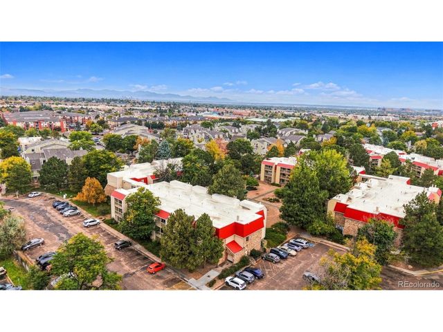 14751 E Tennessee Dr 232, Aurora, CO 80012