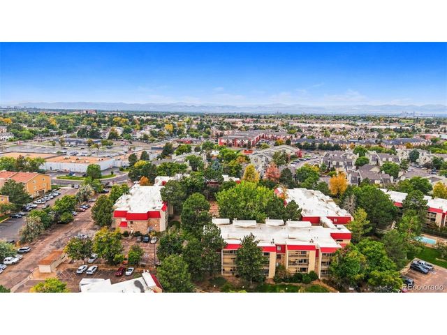 14751 E Tennessee Dr 232, Aurora, CO 80012