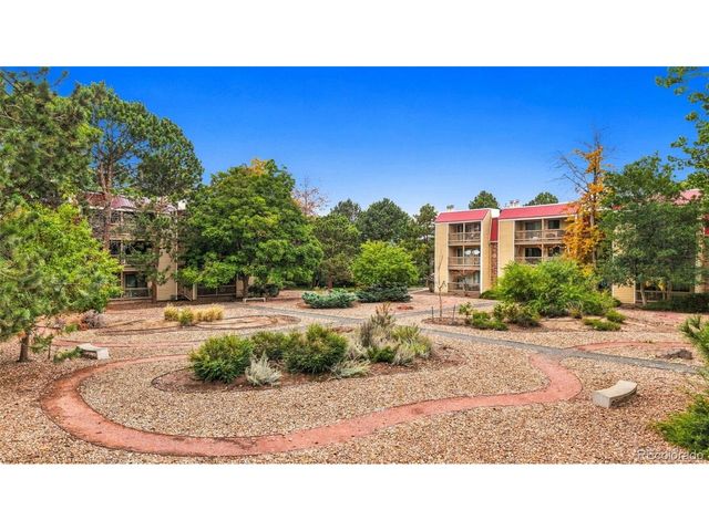 14751 E Tennessee Dr 232, Aurora, CO 80012