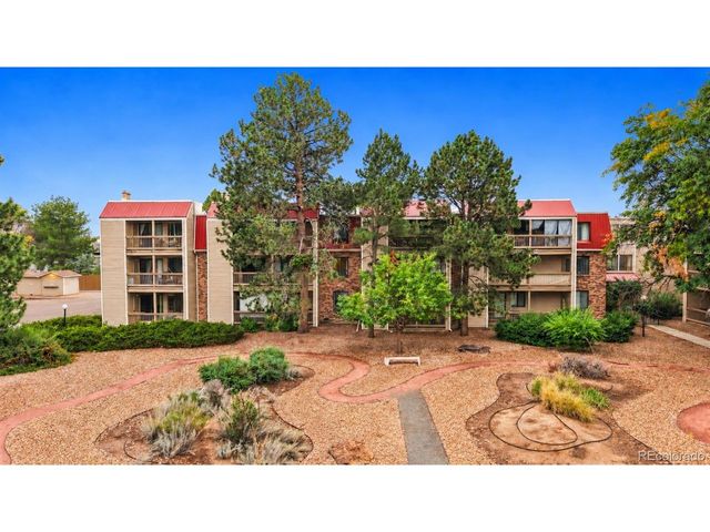 14751 E Tennessee Dr 232, Aurora, CO 80012