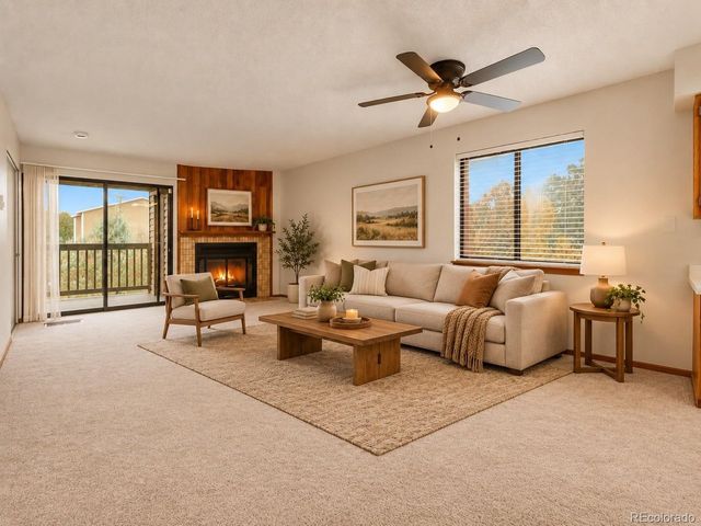 14751 E Tennessee Dr 232, Aurora, CO 80012